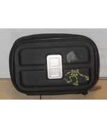 Nintendo DS Carrying Case black - $189.03 MXN