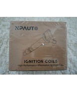 NPAUTO After Market Ignition Coils Set of 6 Kit 10682 Nissan Infiniti Q5... - $49.45