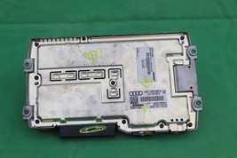 Audi Radio Audio Stereo Amp Amplifier 4G1-035-223-A image 3