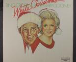 white christmas [Vinyl] BING CROSBY / ROSEMARY CLOONEY - £23.83 GBP