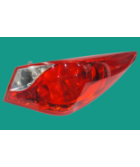 OEM 2011-2014 Hyundai Sonata Right Passenger Tail Lamp Light - $1,478.24 MXN