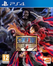 One Piece Pirate Warrriors 4 (PS4) - $73.45