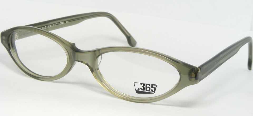 FreudenHaus 365 Ester Transparent Sage Green EYEGLASSES GLASSES FRAME 48... - $87.97 FreudenHaus 365 Ester Transparent Sage Green EYEGLASSES GLASSES FRAME 48... - $87.97