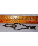 Antique Berk Bros Center Punch Can Opener New York USA - $24.95