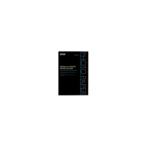Epson S045597 METALLIC PHOTO PAPER - LUSTER 13 X 19 - $144.70