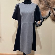 Loft Color block Dress - £26.04 GBP