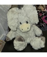 Vintage Donkey Lovey - $15.00