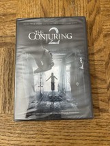 The Conjuring 2 DVD - £9.40 GBP