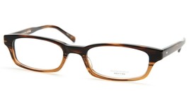 New Oliver Peoples Zuko 8108 Eyeglasses Frame 50-19-143 B27 Japan - $132.29