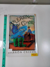 Pleasing the ghost by sharon creech 1996 paperback - £4.79 GBP