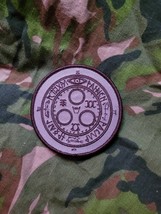Silent Hill, Order of the Halo of the Sun, video game morale patch - $9.99