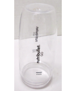 Nutribullet GO NBG-100 Portable Blender Extra Cup Only - €8,15 EUR