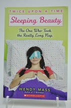 Twice Upon a Time Sleeping Beauty By Wendy Mass - £3.73 GBP