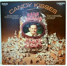 Album Vinyl Hank Locklin Candy Kisses RCA Camden CAS 2446 - £5.92 GBP