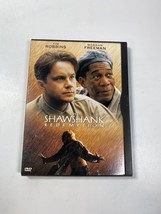 The Shawshank Redemption. DVD. 1999. Morgan Freeman. James Whitmore. - £2.13 GBP