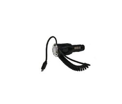 2 AMP Micro USB Car Charger with LED for LG Tribute LS660 LS660P Phone A... - $23.99