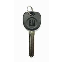 Genuine Gm Circle Plus 46 Crypto Transponder Key 5928819 - £44.28 GBP