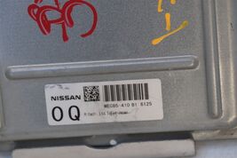 Nissan Infiniti Engine Control Computer Module ECU ECM PCM MEC85-410 B1 image 2