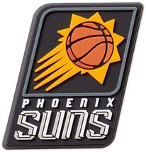 Crocs NBA Phoenix Suns Shoe Charm | Jibbitz for Crocs - $9.89