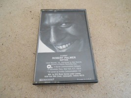 Robert Palmer, Riptide Cassette Tape, 1985 - £5.76 GBP