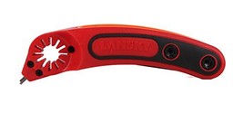 Lansky BSHARP BowSharp Tool and Sharpener, Red - $13.90