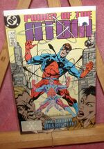 power of the atom no.2 / dc comics - €6,88 EUR power of the atom no.2 / dc comics - €6,88 EUR