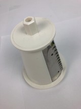 Ripple Cone Replacement Part Presto Professional Salad Shooter Plus - Fa... - $10.00