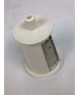 Ripple Cone Replacement Part Presto Professional Salad Shooter Plus - Fa... - $190.39 MXN