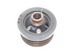 03-06 MERCEDES-BENZ CL55 AMG CRANKSHAFT PULLEY Q8271 image 2