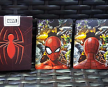 Avengers Spider-Man V2 Playing Cards - $13.85