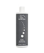 IBD Just Gel Polish Gel Remover, 16 Oz. - £14.62 GBP