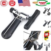 Universal Bike Chain Tool for 7-10 Speed, Compact Repair Kit with Grip H... - $245.05 MXN