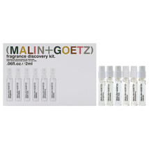 Fragrance Discovery Kit by Malin + Goetz for Unisex - 6 Pc Mini Gift Set... - $476.97 MXN