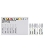 Fragrance Discovery Kit by Malin + Goetz for Unisex - 6 Pc Mini Gift Set... - €22,25 EUR