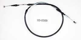 New Motion Pro Clutch Cable For The 2005-2008 Kawasaki KX250F KX 250F 250 F - £6.28 GBP