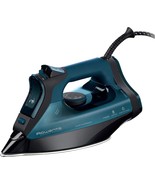 Rowenta DW7180 Everlast Steam Iron 1750 watt, 400 Hole Stainless Steel S... - $89.75