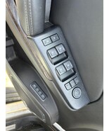 Driver Front Door Switch Driver&#39;s Window Fits 15-20 SUBURBAN 1500 104668... - $49.21