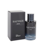 Dior 3.4 oz Sauvage Eau De Toilette Men Spray - €262,80 EUR