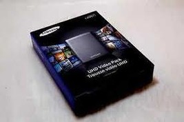 Samsung USB / SD Memory Hx-atf10el/g2 119815 - £77.84 GBP