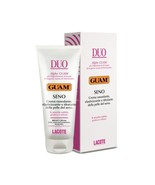 Guam DUO Firming Breast Lifting Cream with Seaweed, Collagen Booster - $62.41 CAD