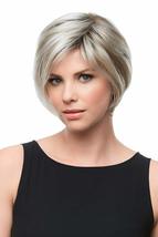 Gabrielle - Synthetic Lace Front Hand tied Single Mono. Wig by Jon Renau... - $442.50+