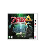 Nintendo 3DS The Legend of Zelda: A Link Between Worlds Korean subtitles - $126.08