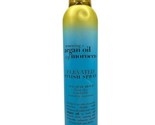 Ogx Argan Oil Of Morocco Elevated Finish Spray  All Day Hold 8.5 oz NEW - $31.67