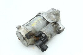 2009-2014 HONDA ODESSEY PILOT ACURA TL 3.5L V6 STARTER MOTOR H1957 image 3