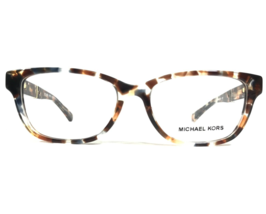 Michael Kors Occhiali da Sole Montature Mk 4031f Rania IV 3169 Giallo Tartaruga - £59.82 GBP