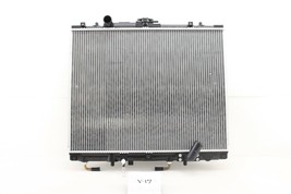 New OEM Radiator Mitsubishi Montero Pajero Sport 2006-2015 2.5  4X4 AT 1350A089 - £155.06 GBP