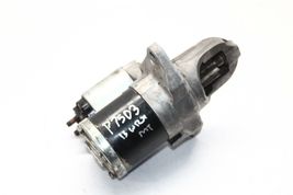 2008-2014 SUBARU IMPREZA WRX STARTER MOTOR ASSEMBLY P7503 image 3