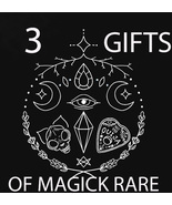 FREE WITH $120  RARE POTENT HIGH SECRETS MAGICK NEVER SEEN MAGICK - $0.00