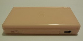 Nintendo DS Lite Pink Handheld Video Game Console #2 - £40.15 GBP