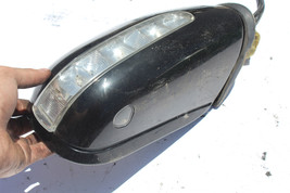2003-2006 MERCEDES BENZ S600 RH RIGHT FRONT PASSENGER SIDE VIEW MIRROR K2708 image 10